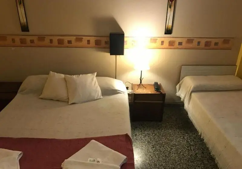 هتل Resi San Bernardo