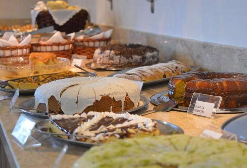 Sky Premium Hotel Gramado ótima Localização