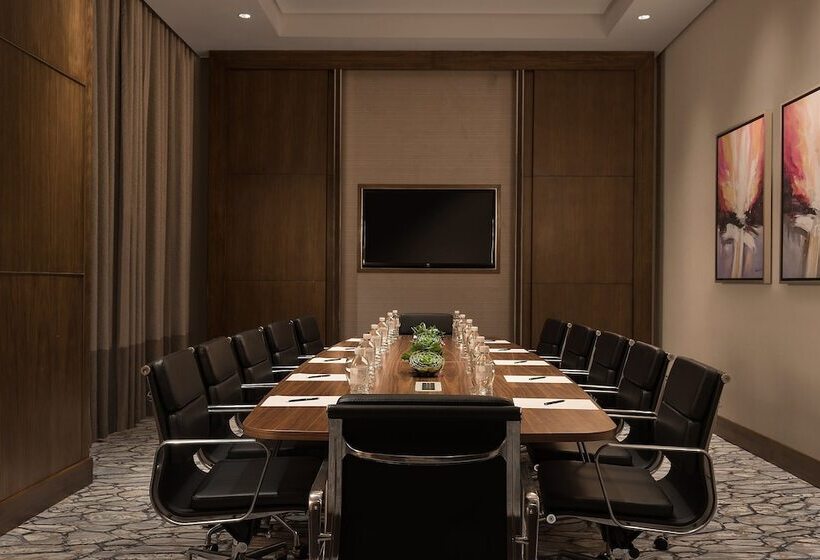 Hotel Somerset Alabang Manila