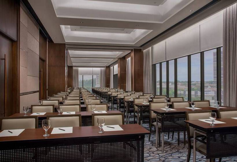 Hotel Somerset Alabang Manila