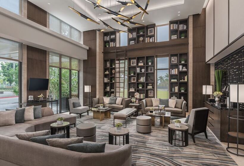 Hotel Somerset Alabang Manila