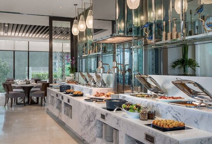 Hotel Somerset Alabang Manila