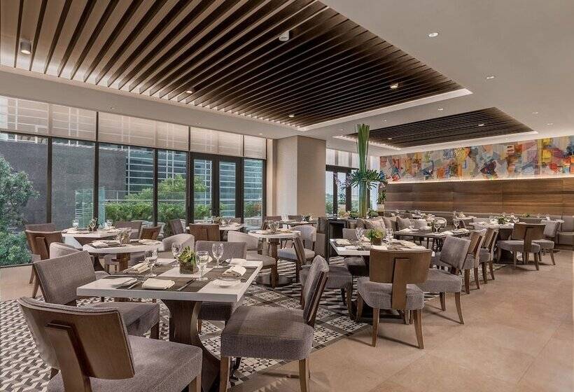 Hotel Somerset Alabang Manila