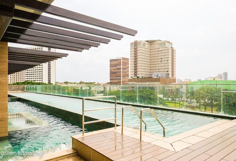 Hotel Somerset Alabang Manila