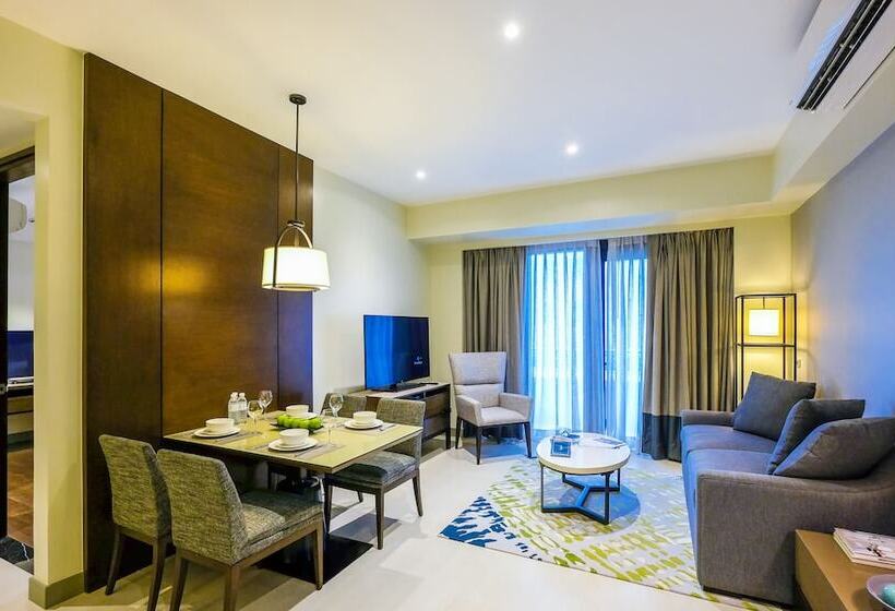 Hotel Somerset Alabang Manila