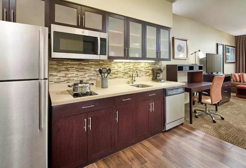ホテル Staybridge Suites Anaheim At The Park, An Ihg