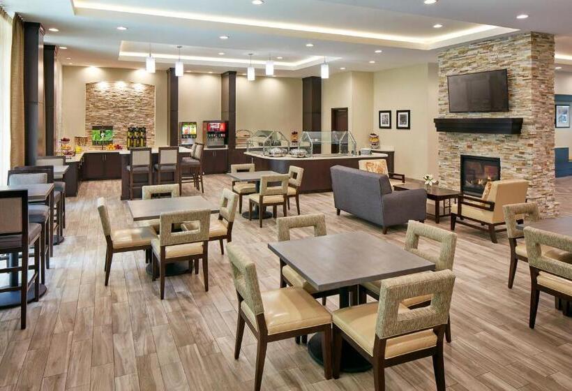 فندق Staybridge Suites Anaheim At The Park, An Ihg