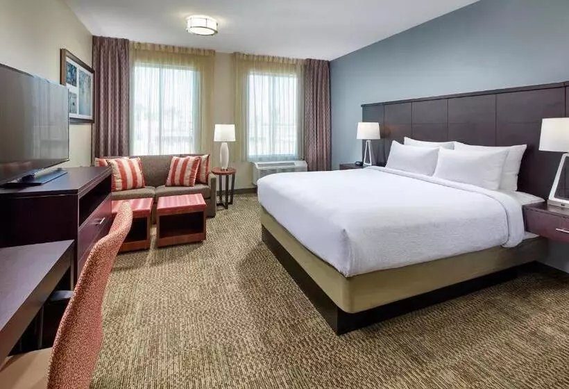 ホテル Staybridge Suites Anaheim At The Park, An Ihg