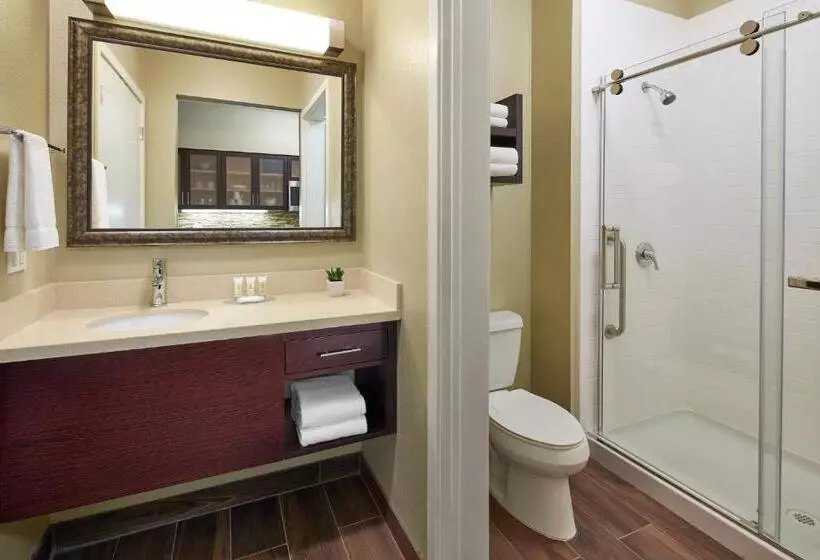 ホテル Staybridge Suites Anaheim At The Park, An Ihg