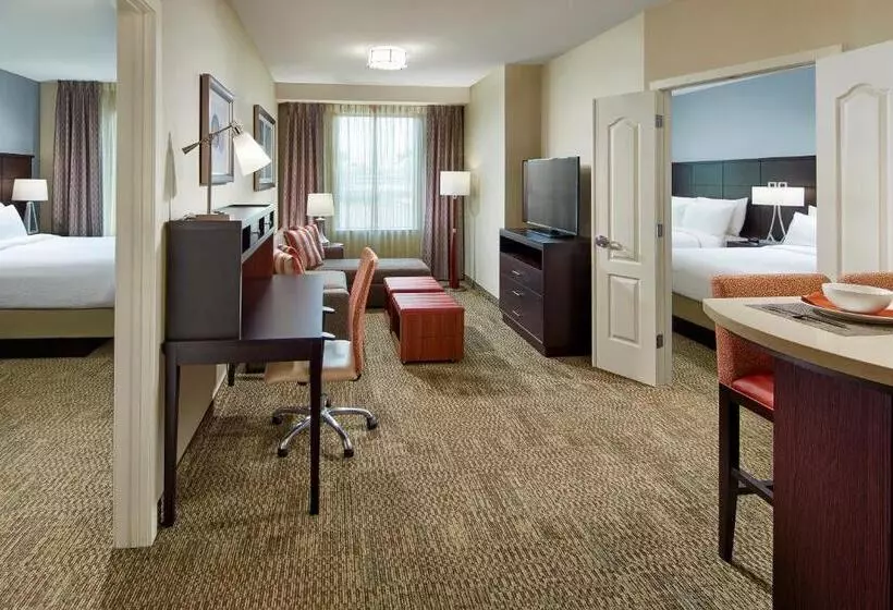ホテル Staybridge Suites Anaheim At The Park, An Ihg