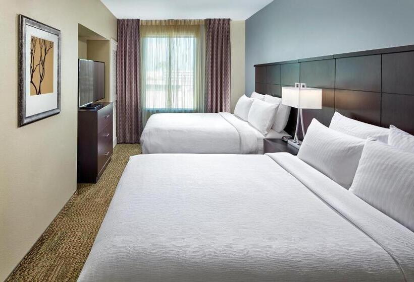 فندق Staybridge Suites Anaheim At The Park, An Ihg