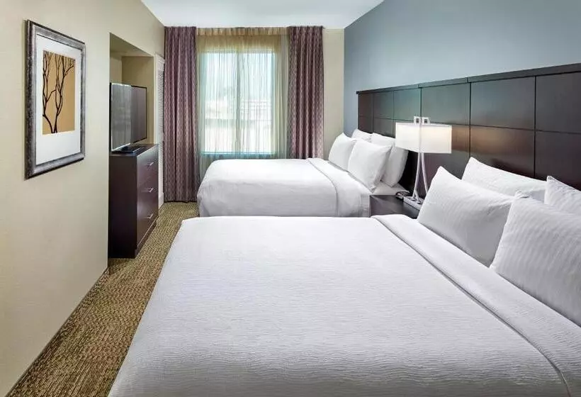 ホテル Staybridge Suites Anaheim At The Park, An Ihg