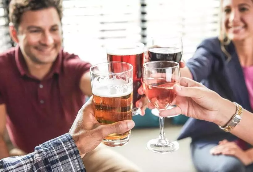 ホテル Staybridge Suites Anaheim At The Park, An Ihg