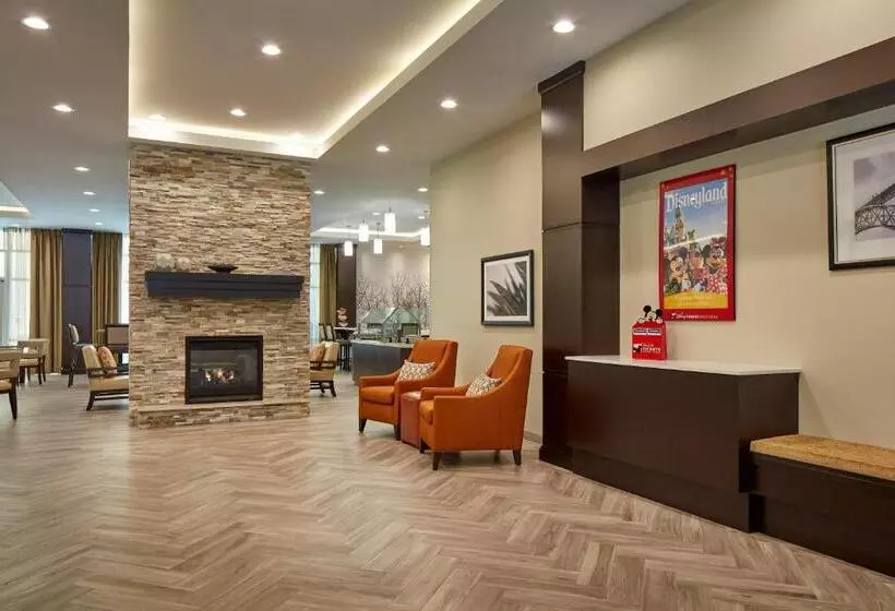 ホテル Staybridge Suites Anaheim At The Park, An Ihg