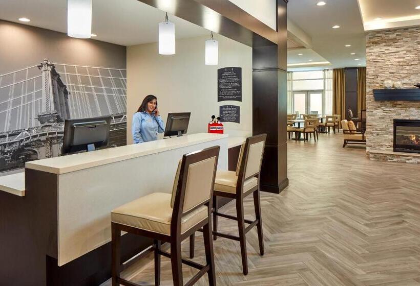 فندق Staybridge Suites Anaheim At The Park, An Ihg