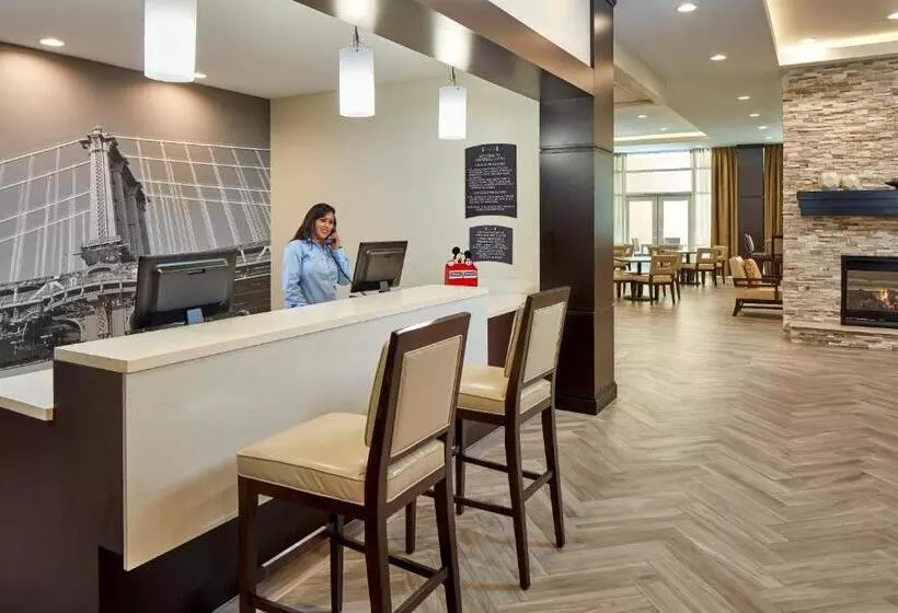 ホテル Staybridge Suites Anaheim At The Park, An Ihg