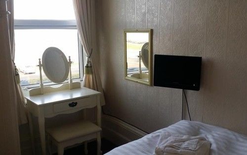 ホテル The Morecambe Bay