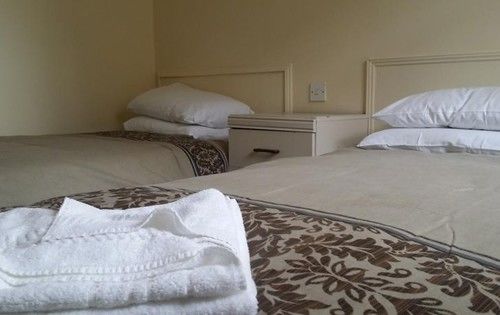 ホテル The Morecambe Bay