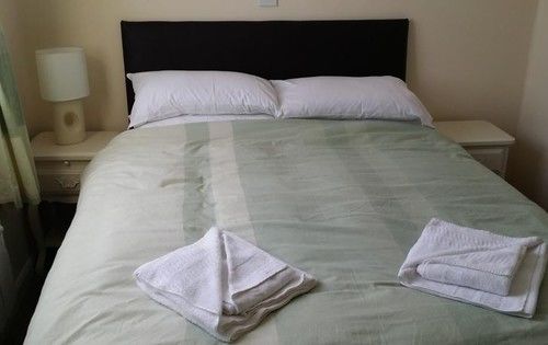 ホテル The Morecambe Bay