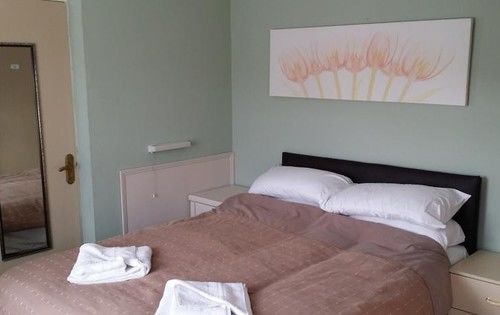 ホテル The Morecambe Bay