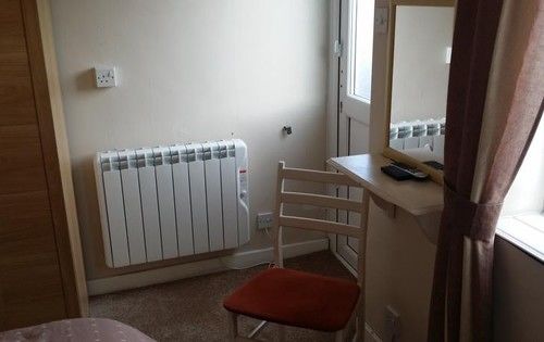 ホテル The Morecambe Bay