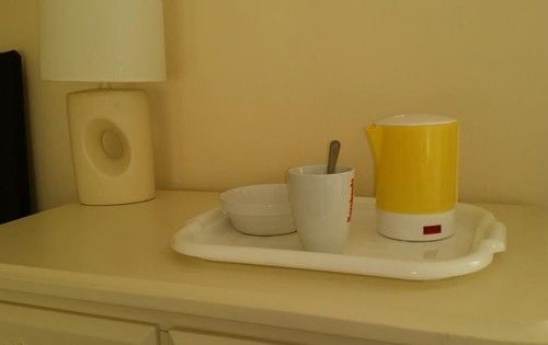 ホテル The Morecambe Bay