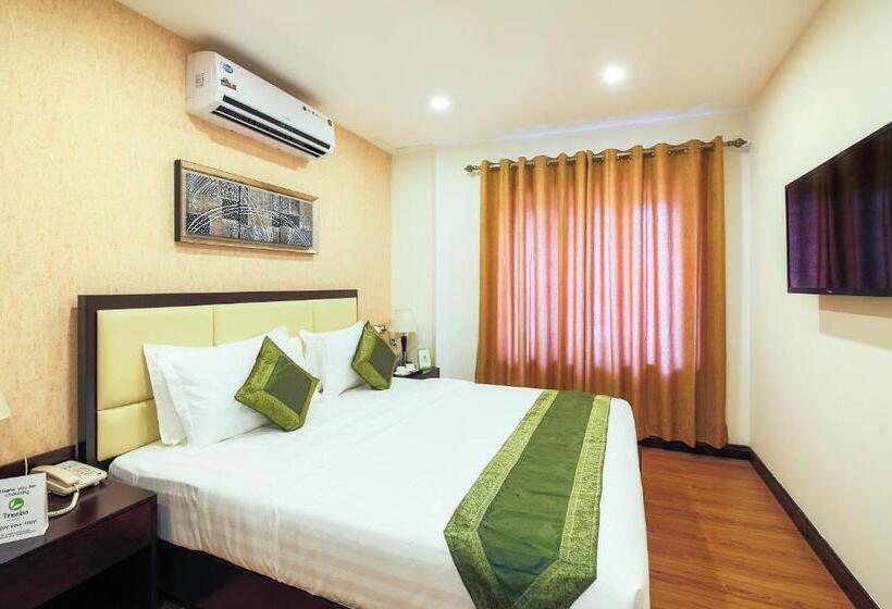 Hotelli Treebo Trend Adrak