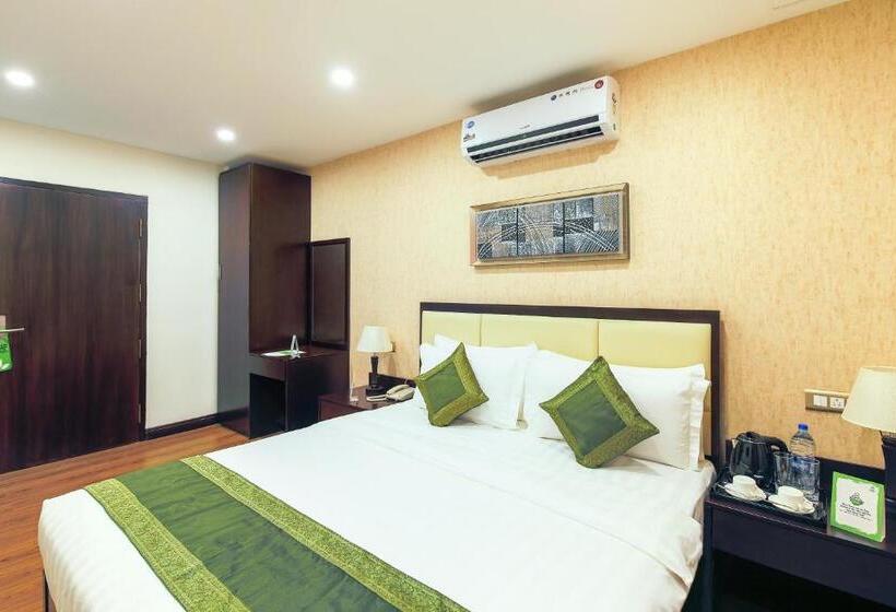 Hotelli Treebo Trend Adrak