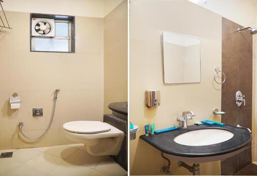 Hotel Treebo Bhagyashree Executive