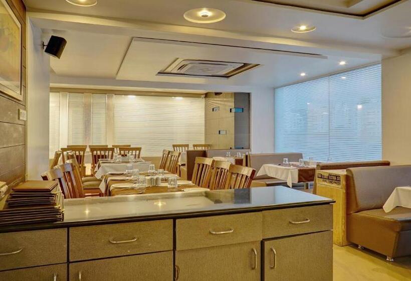 Hotel Treebo Bhagyashree Executive