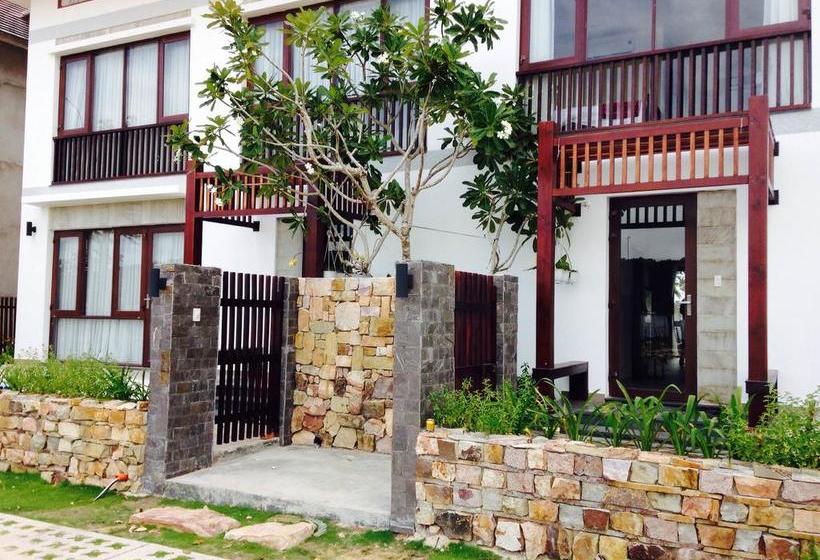 Kosmos Villa Phu Quoc