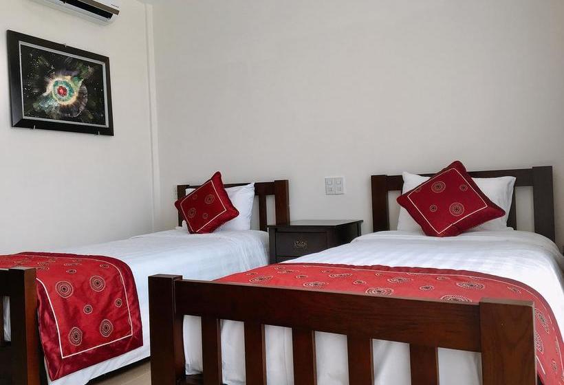 Kosmos Villa Phu Quoc