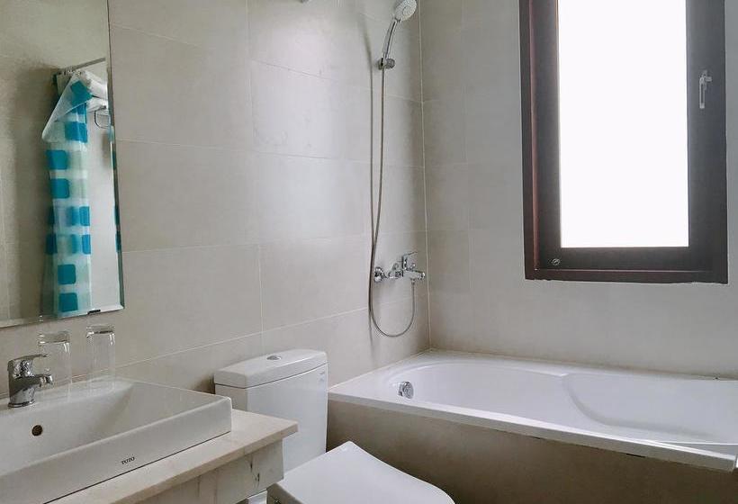 Kosmos Villa Phu Quoc