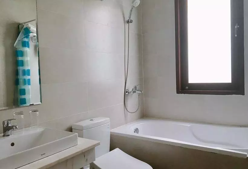 Kosmos Villa Phu Quoc
