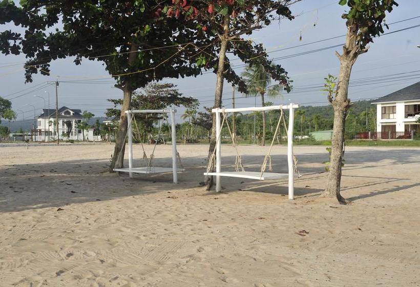 Kosmos Villa Phu Quoc