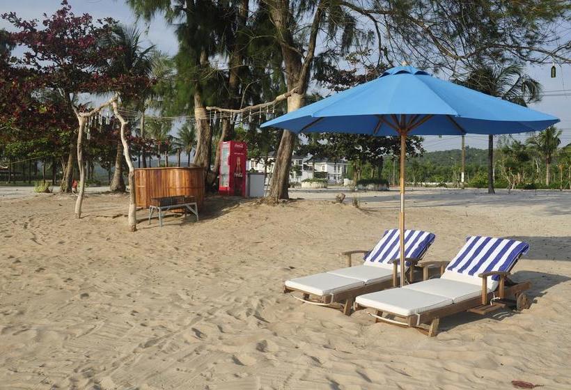 Kosmos Villa Phu Quoc