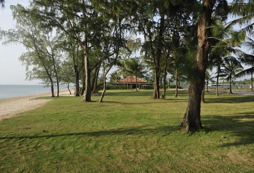 Kosmos Villa Phu Quoc