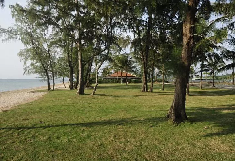 Kosmos Villa Phu Quoc