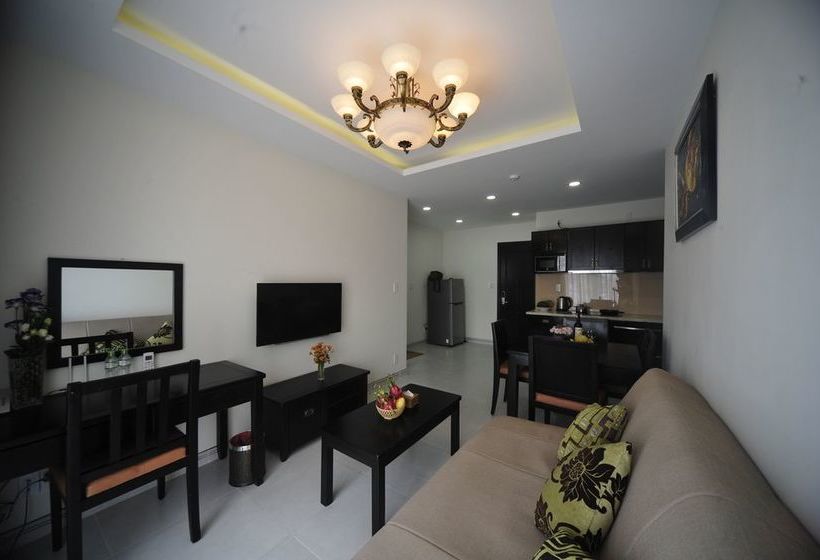 Kosmos Villa Phu Quoc