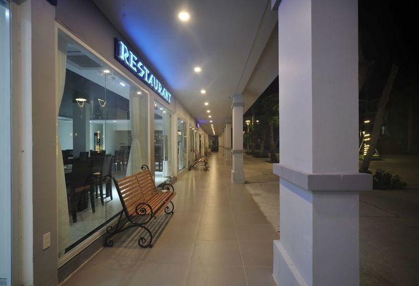 Kosmos Villa Phu Quoc