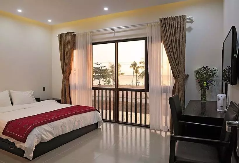 Kosmos Villa Phu Quoc