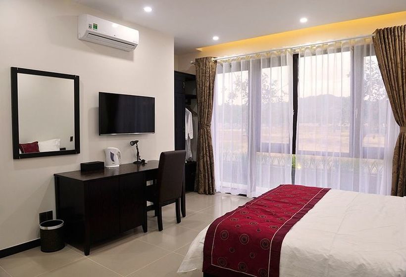 Kosmos Villa Phu Quoc