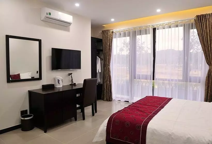 Kosmos Villa Phu Quoc