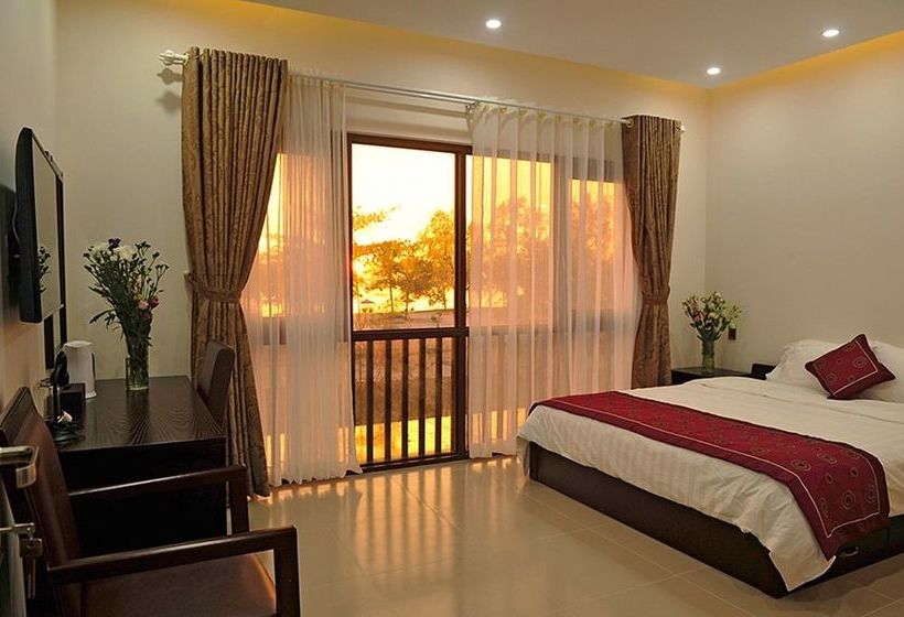 Kosmos Villa Phu Quoc