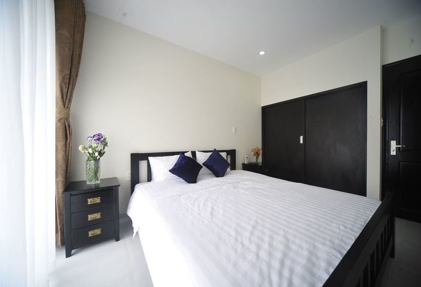 Kosmos Villa Phu Quoc