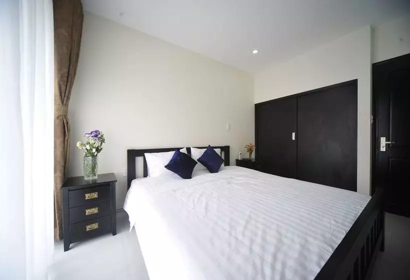 Kosmos Villa Phu Quoc
