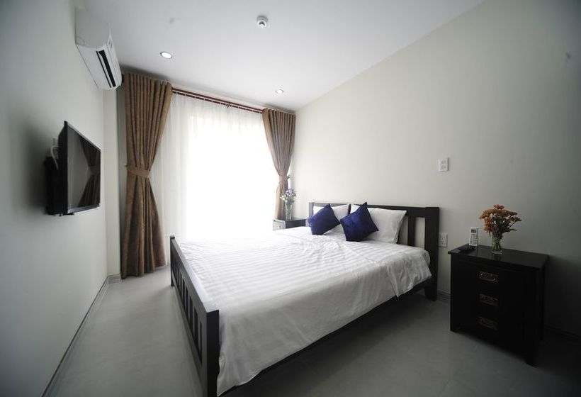 Kosmos Villa Phu Quoc