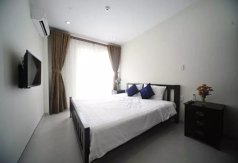 Kosmos Villa Phu Quoc