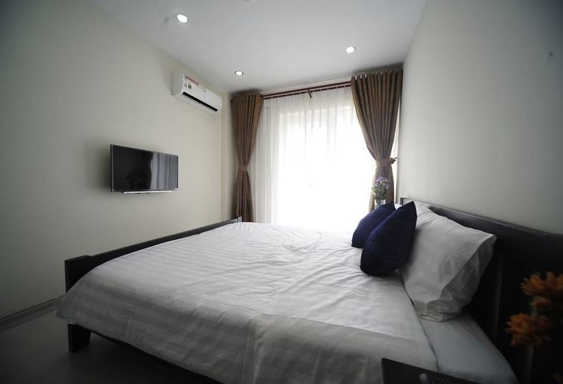 Kosmos Villa Phu Quoc