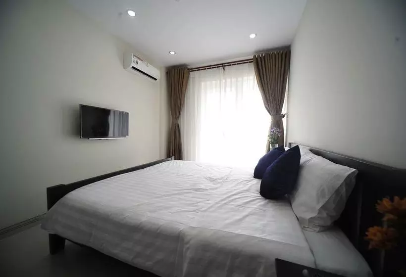 Kosmos Villa Phu Quoc